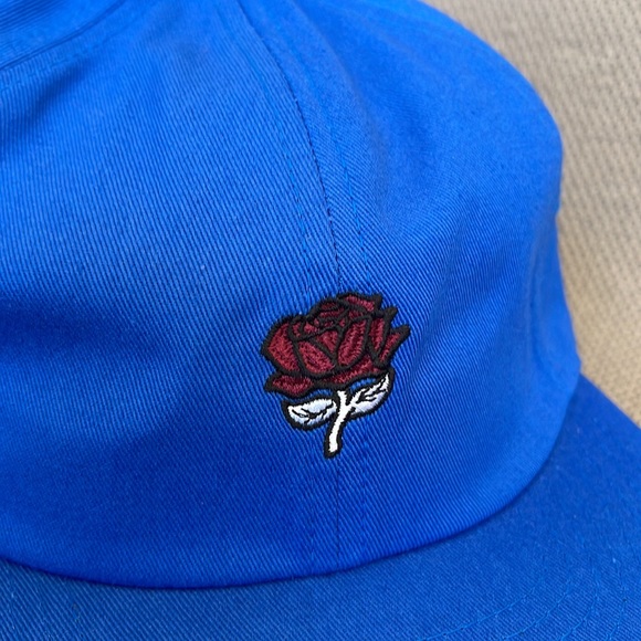 Vans 66 Champs Hat Cap Men's - Picture 3 of 16